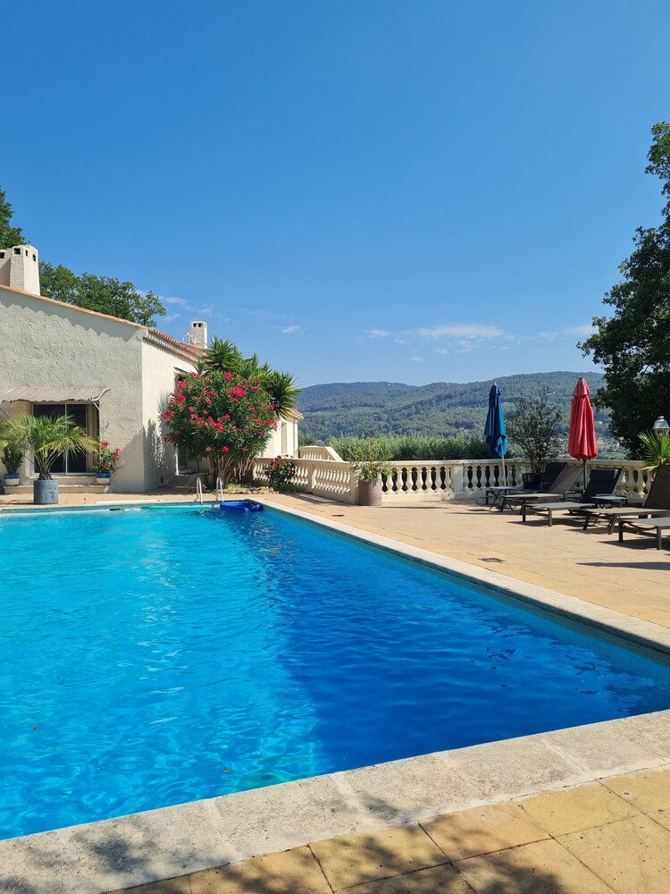Villa Manoé