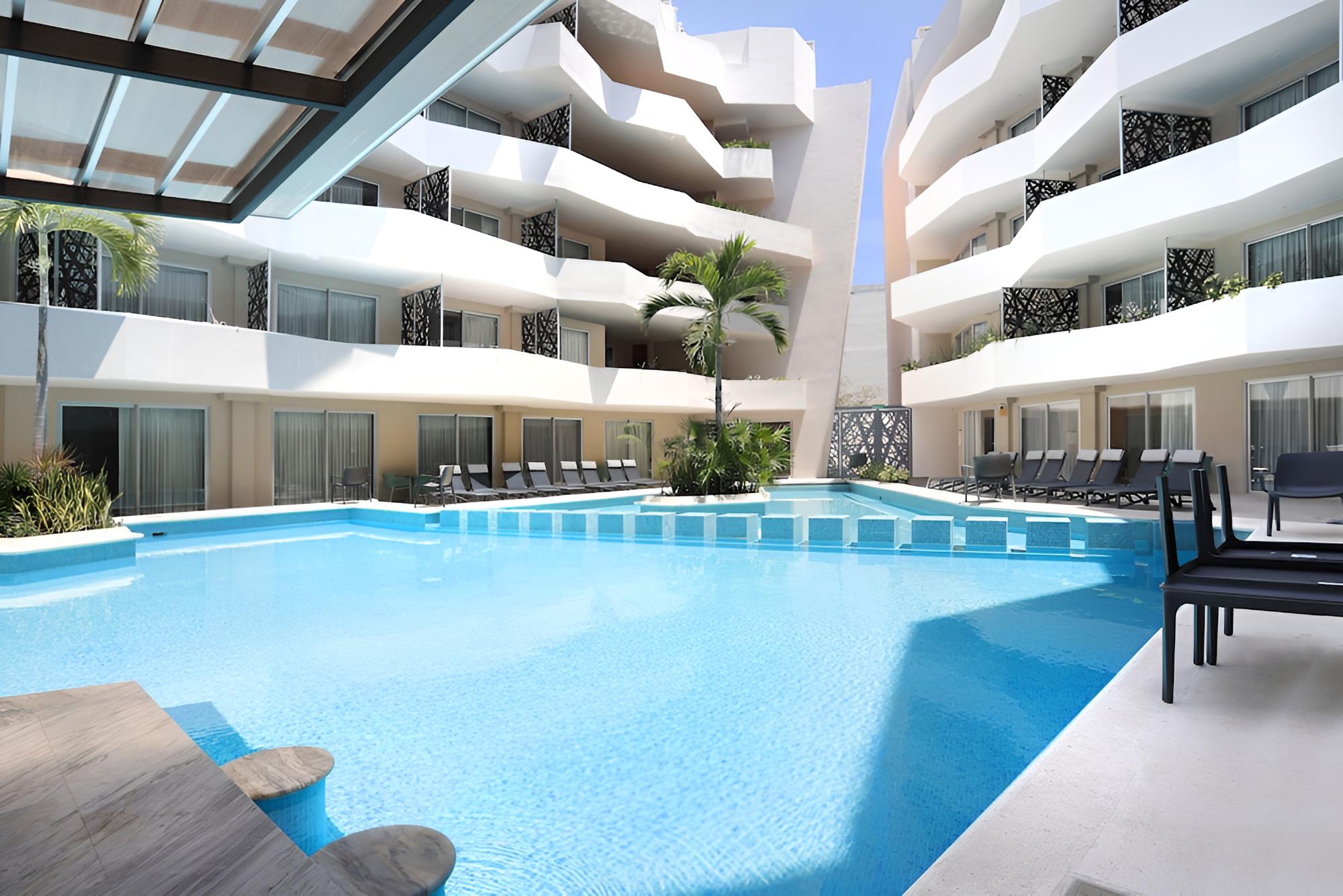 Amazing Studio Close to Beach Best Location view 2