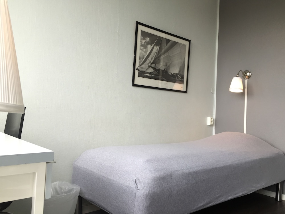 Masthuggsterassens Vandrarhem - Hostel