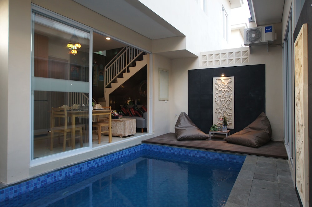 Azura Villas Nusa Dua Bali