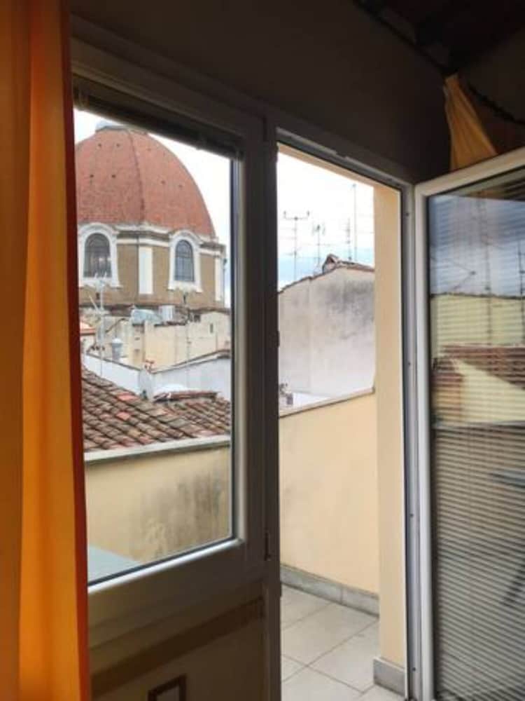 Attico Amorino in Firenze