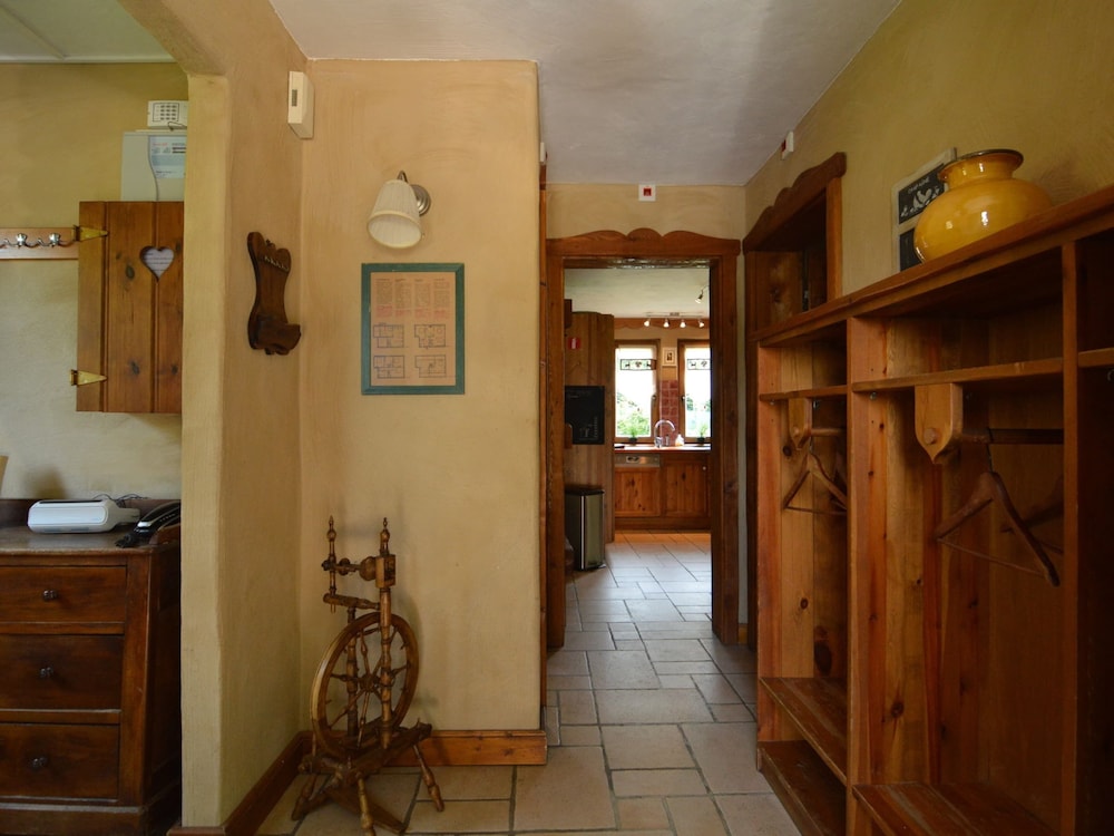 Chalet Retreat With Sauna view 2