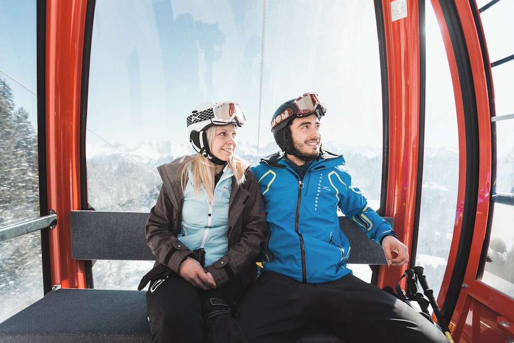 Alpine Hotel Resort Goies