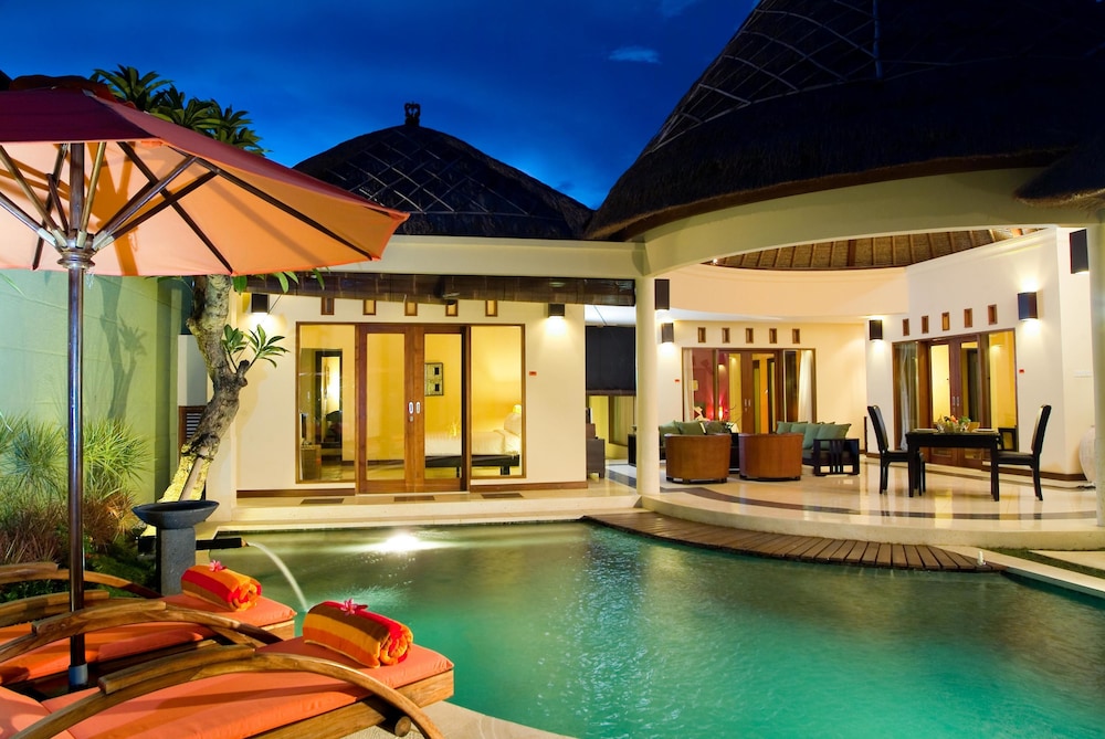The Bali Bill Villa