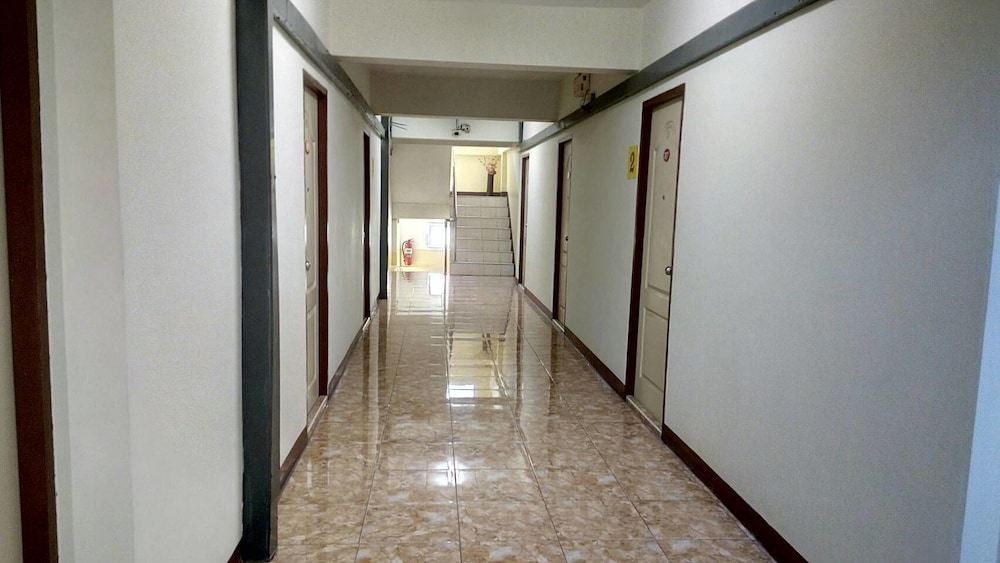 DD Mansion Rangsit