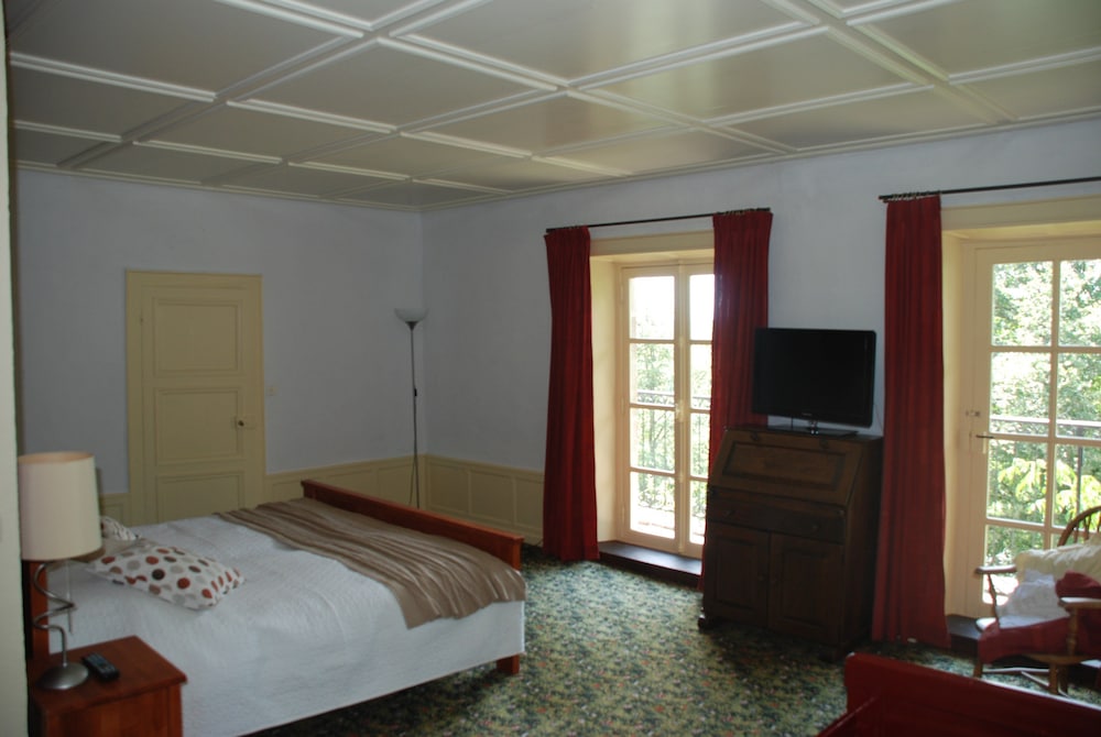 B&B Chateau Le Bois view 5