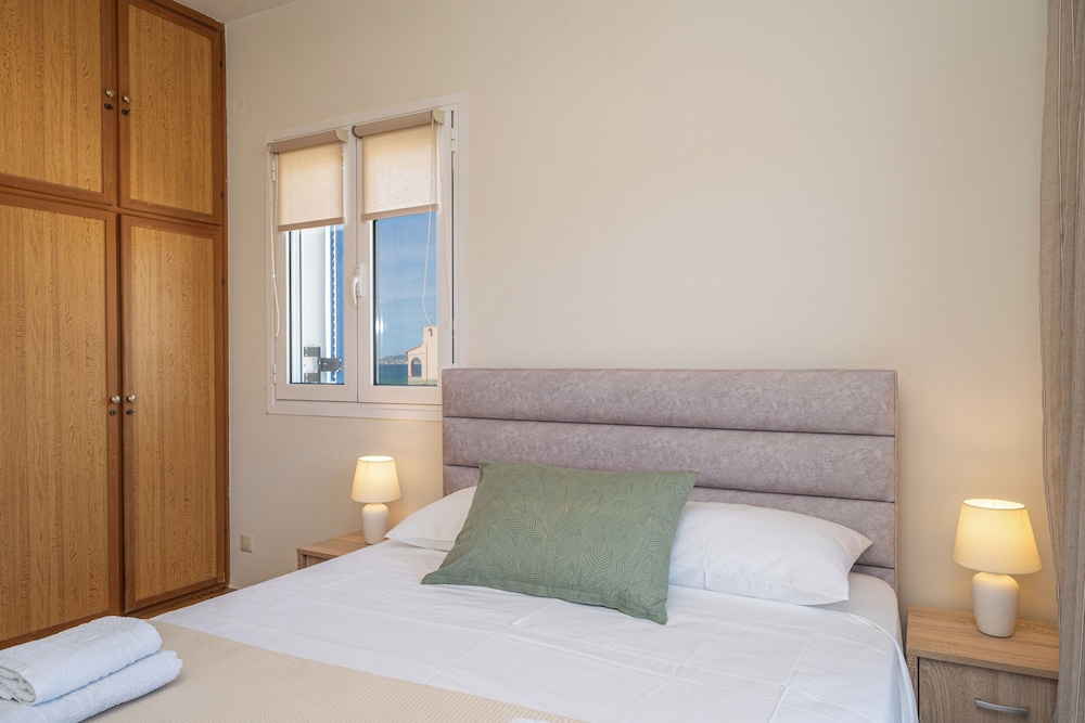 Sandoa Residence