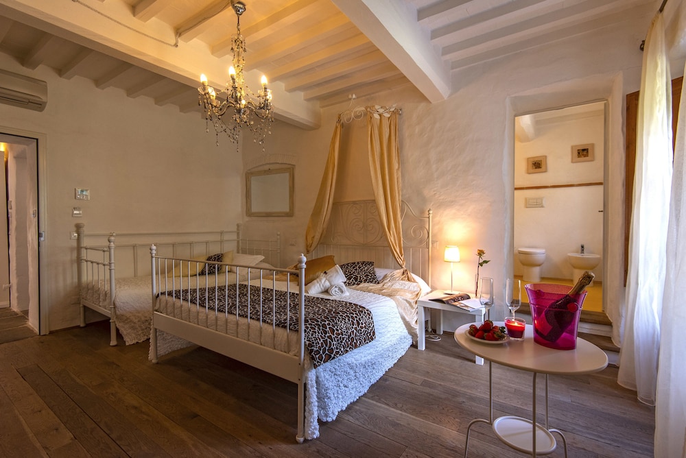 B&B Country House Poggio del Drago