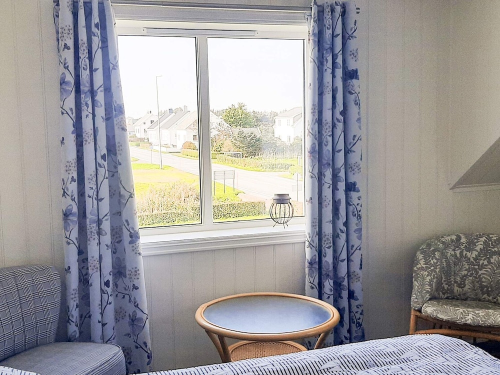 4 Person Holiday Home in Borhaug