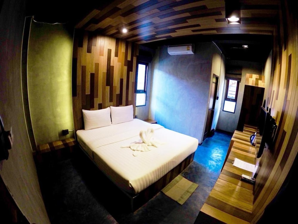Baan Kon Pai - Hostel
