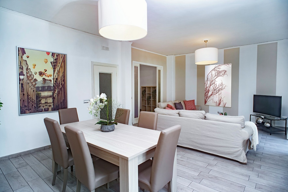 Residenza Flegrea