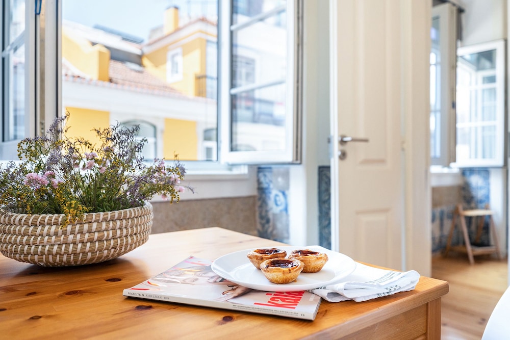 Gonzalo's Guest Apartments - Downtown Historic Flats II