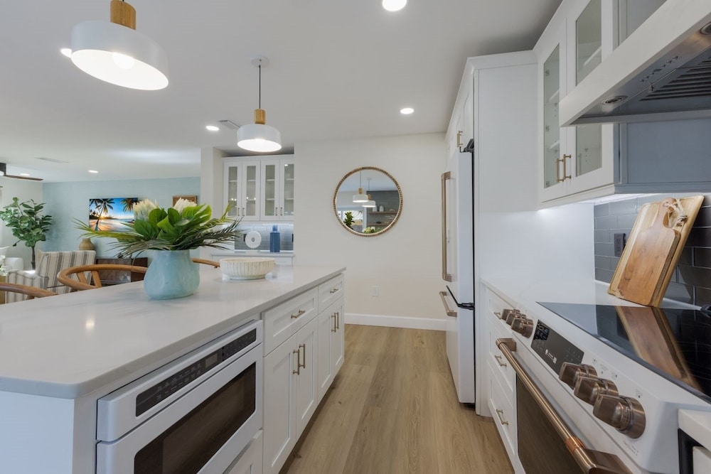 83rd St Villas West 2 Bedroom Villa