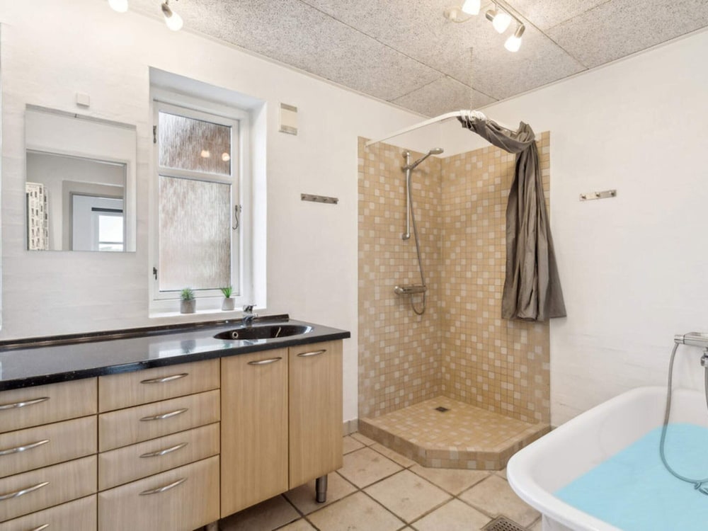 4 Star Holiday Home in Harboore