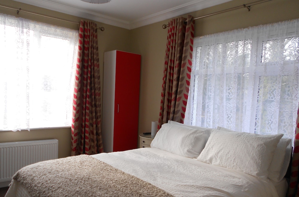 The Yellow House B&B