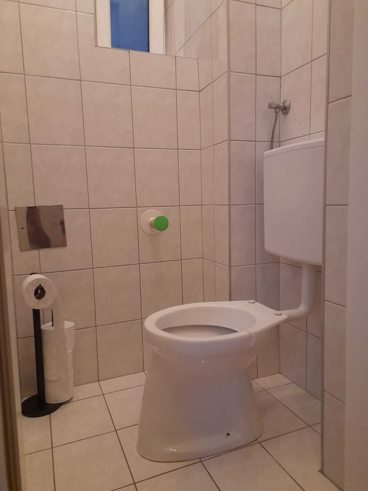 Chic 1BR Flat in Heart of Vienna
