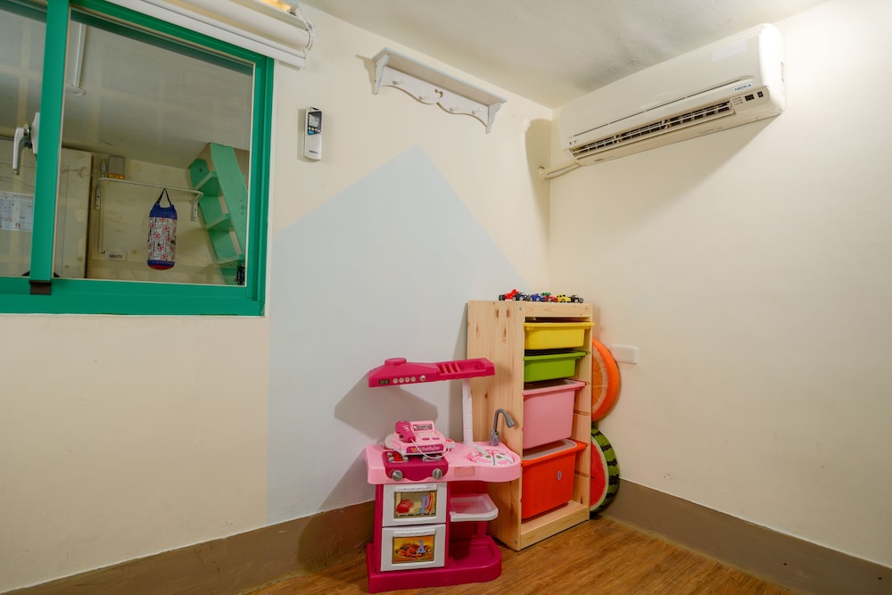 Rabbit house hotel