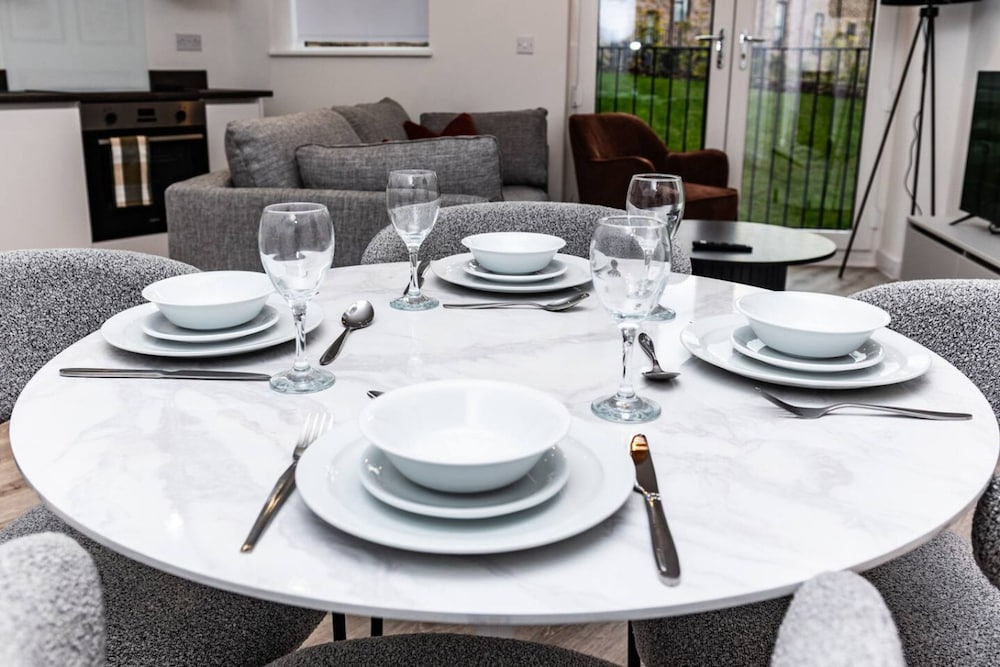 Belgrave Village Stylish Apartment