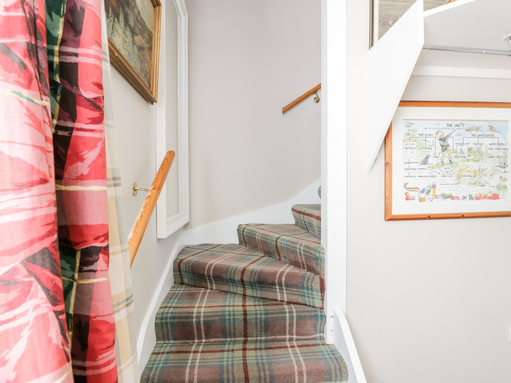 Dumfries Vacations - The Mews Flat - Property Image 1