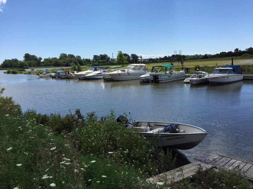 Maitland Shores Trailer Park & Marina