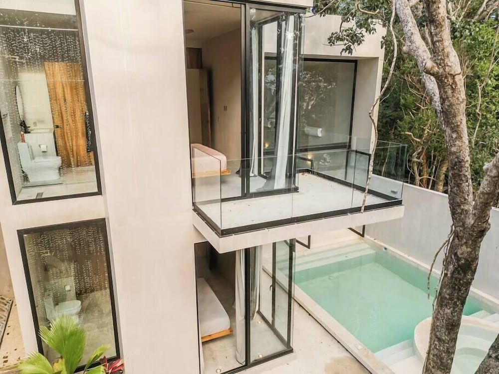 Casa Leto - M11