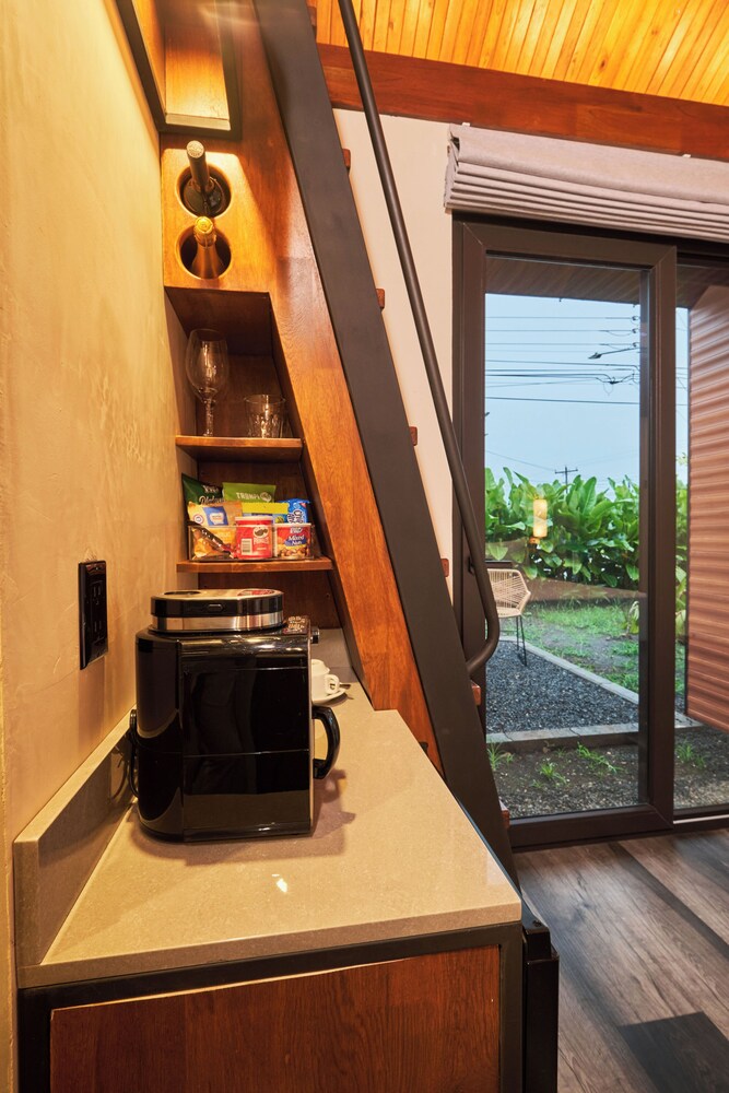 Suwa Villa Arenal