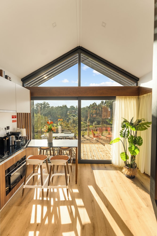 Bruval Eco Retreat & Eco Village
