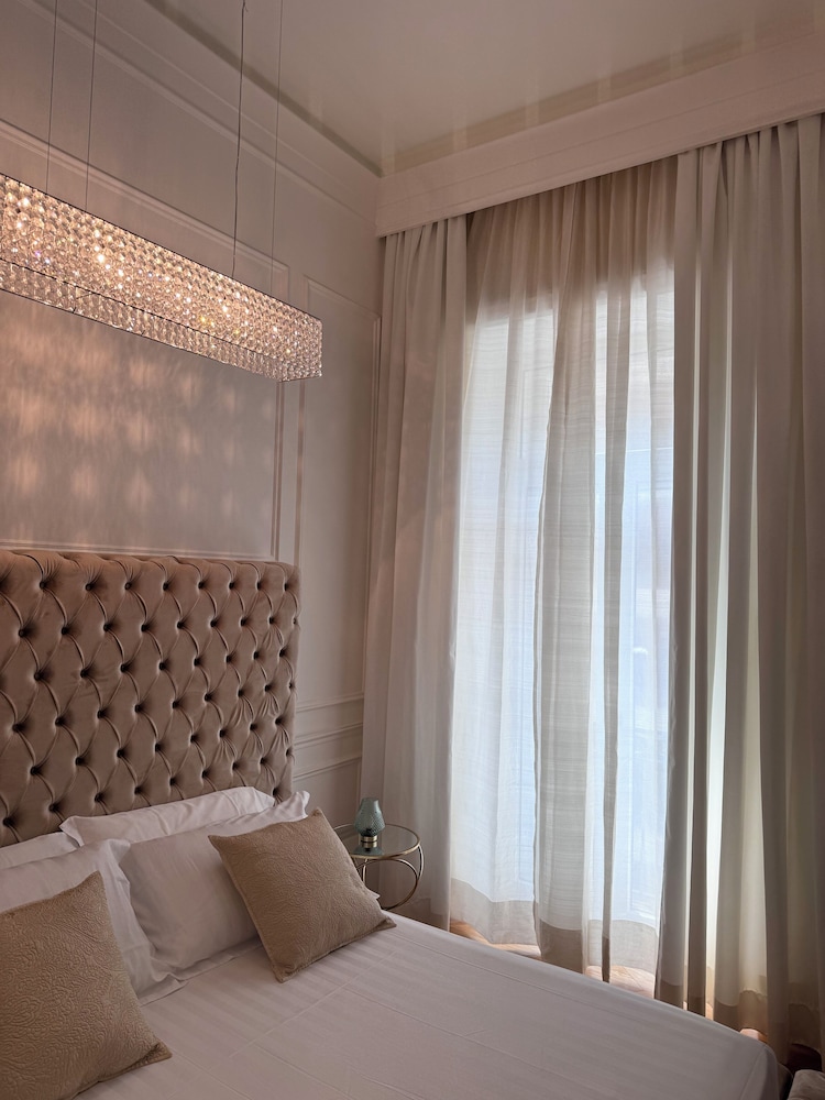 Stabia Junior Suite
