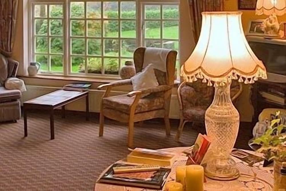 Salmon Leap Farm B&B