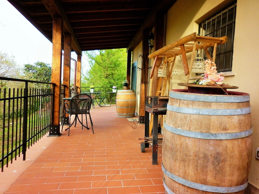 I Poderi