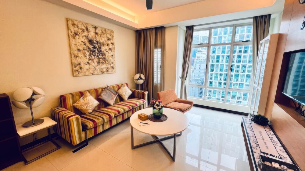 Lot 163 Fraser Place Luxury Apartments