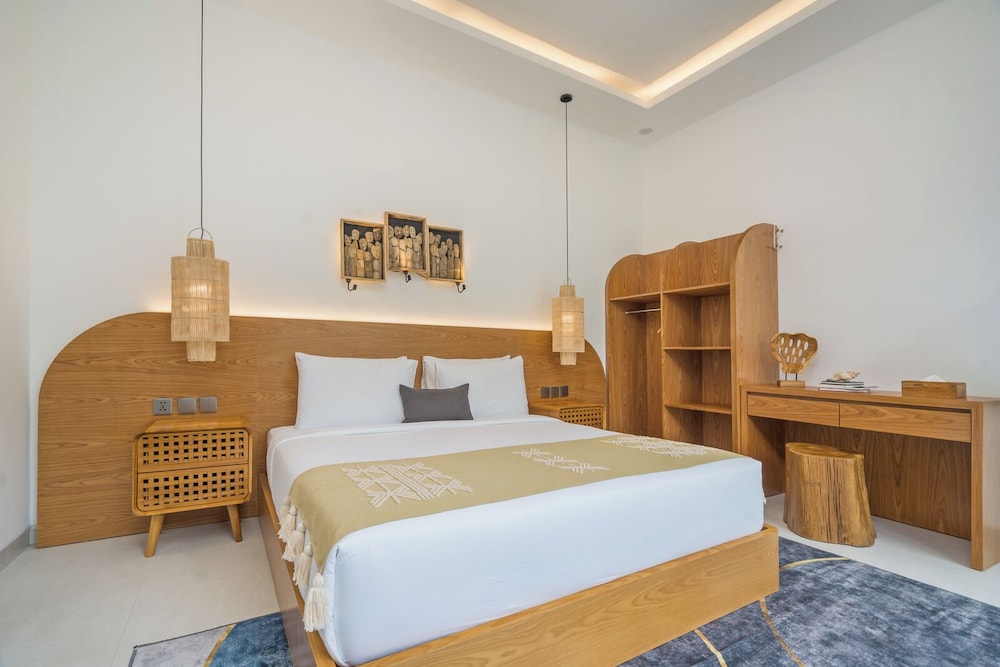 NaraDama Villa Seminyak