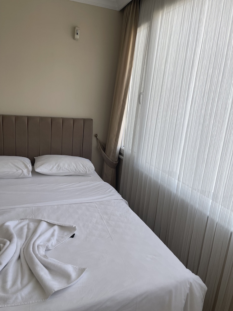 Grand Sami Oteli - Image 28