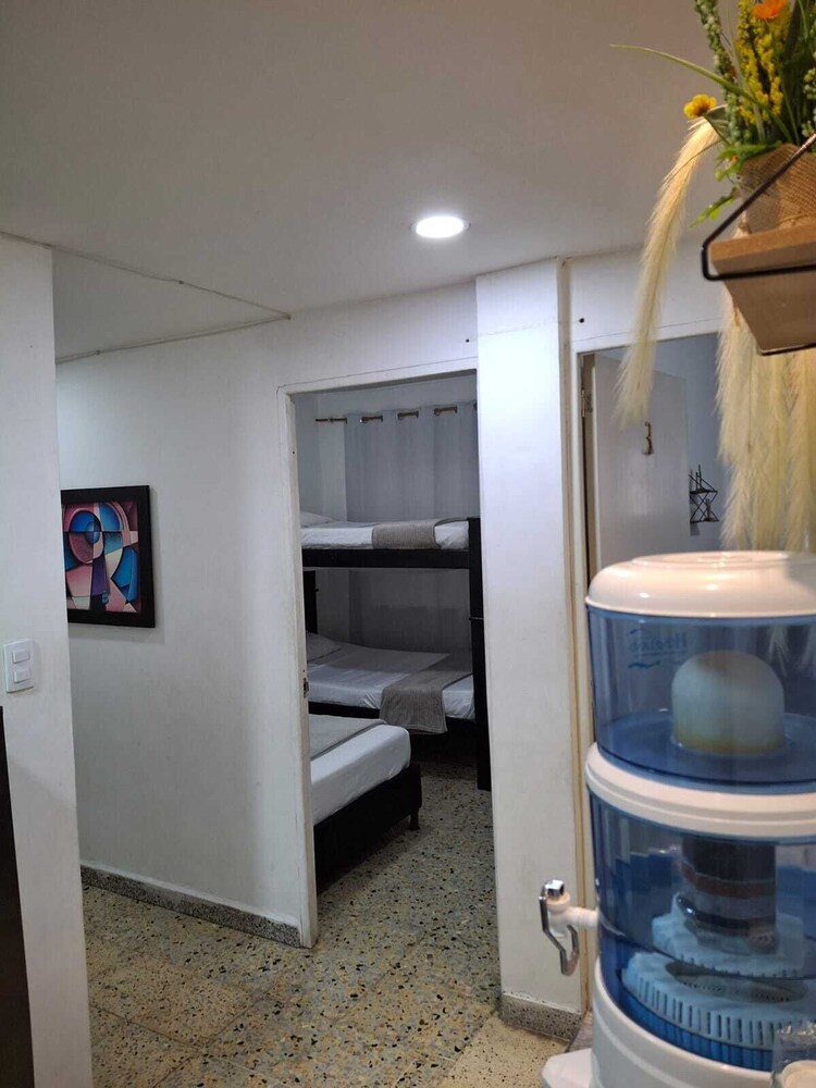 Casa Hotel Sweet Home