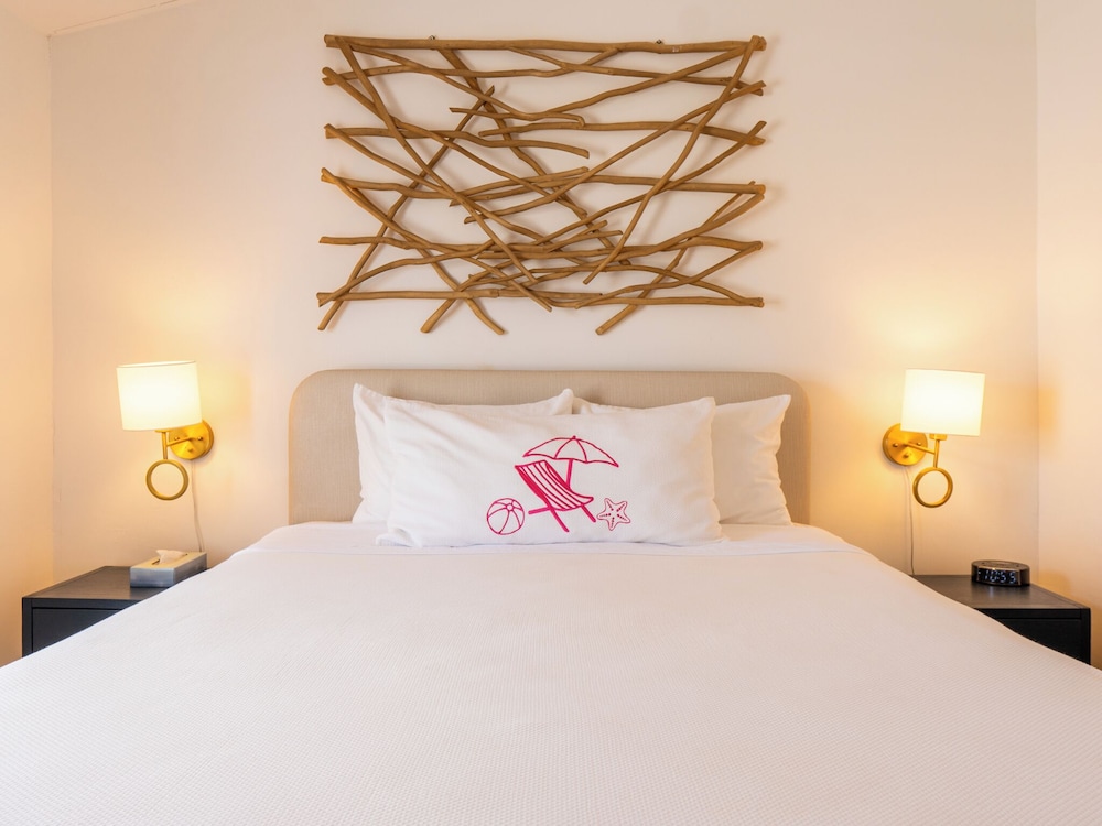 Beachliner Hotel