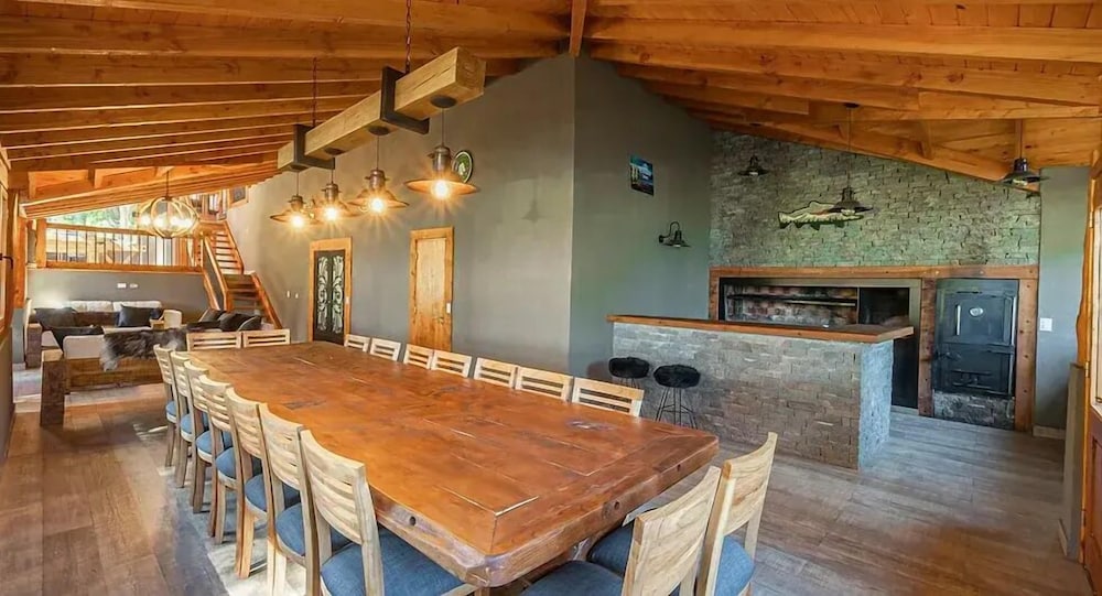 Villa Labrador Bariloche