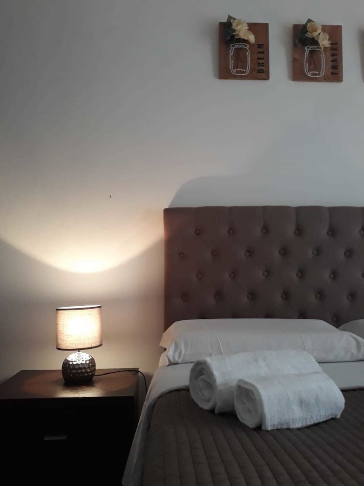 La Foglia Blu B&B