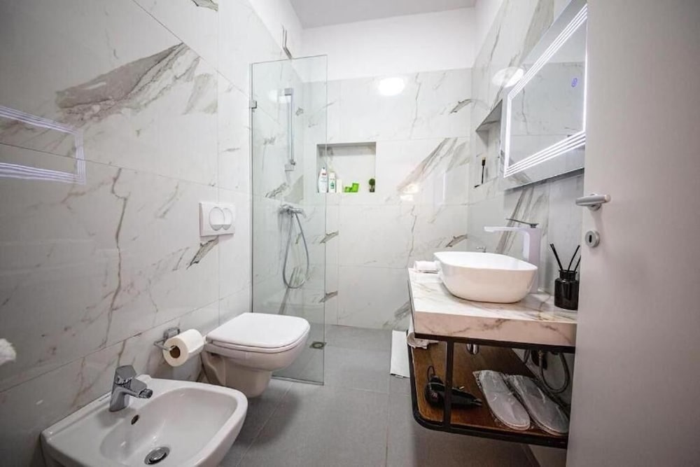 Green Terrace Apartments Tirana