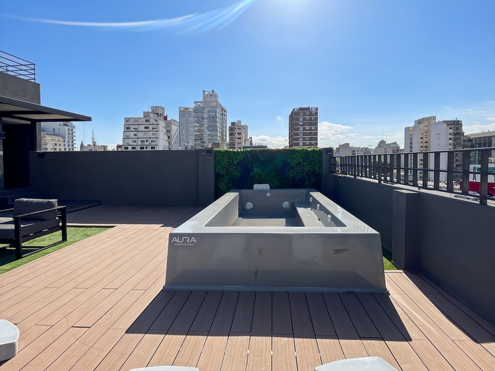 Ayres Suites Cochabamba