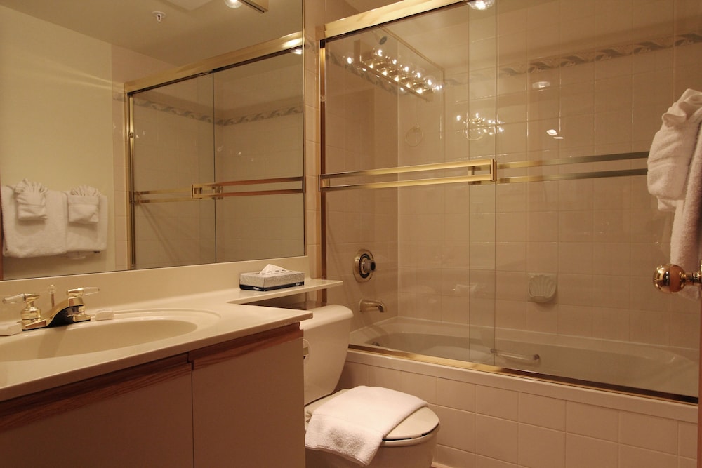 Signature Condos By Whistler Retreats