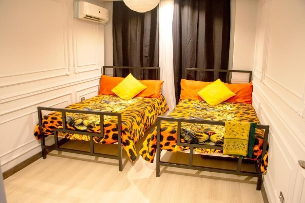 Palm City Guesthouse