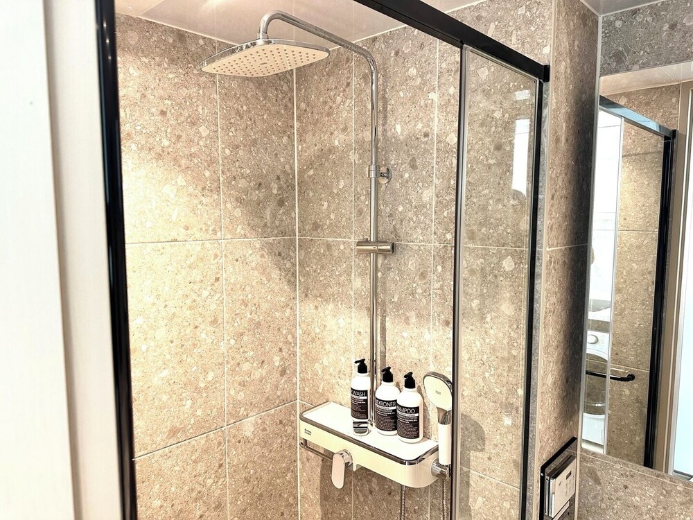 THE DECEMBER STAY Busan Ocean Terrace
