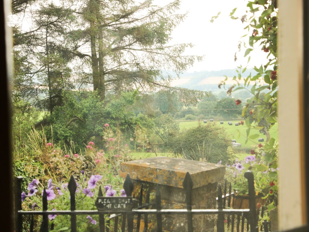 Linley Lane Cottage