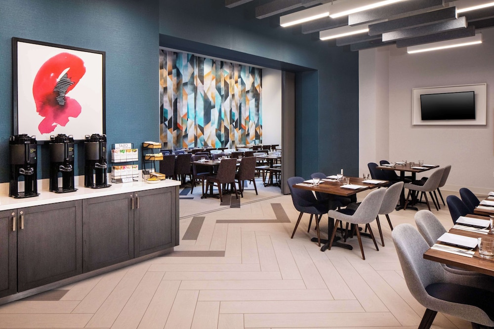 Hyatt Place New York Chelsea 36