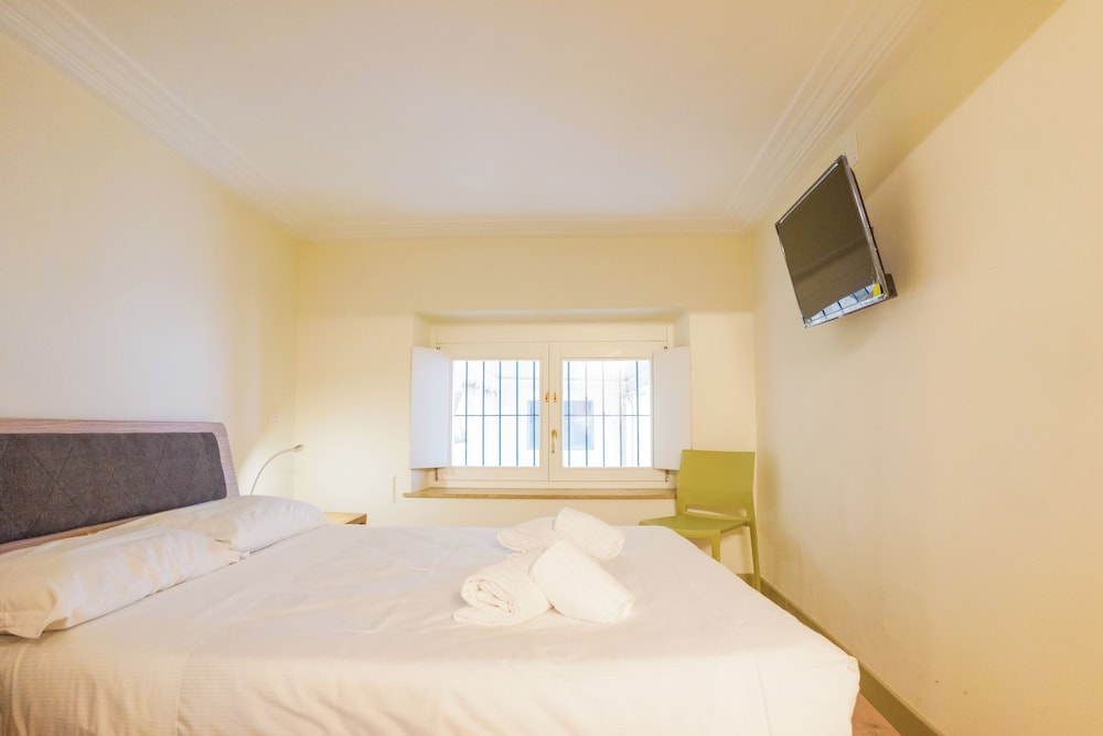 Italianflat - Arena rooms