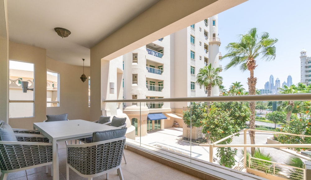 Dream Inn - Shoreline Al Sultana