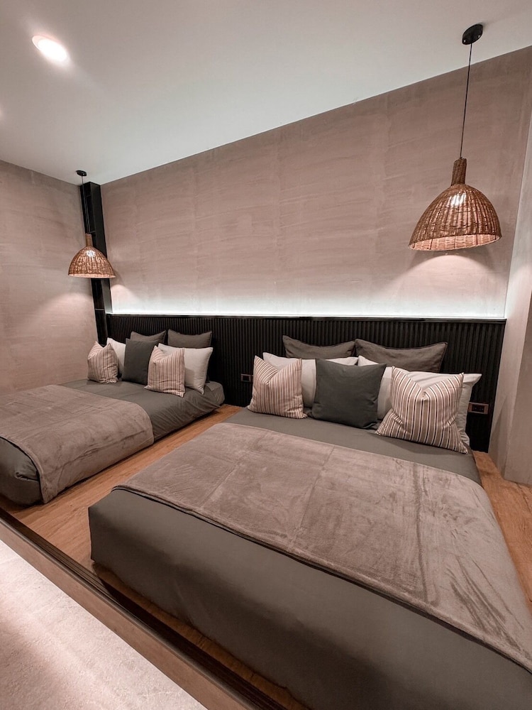 Here Hotel - Tainan B
