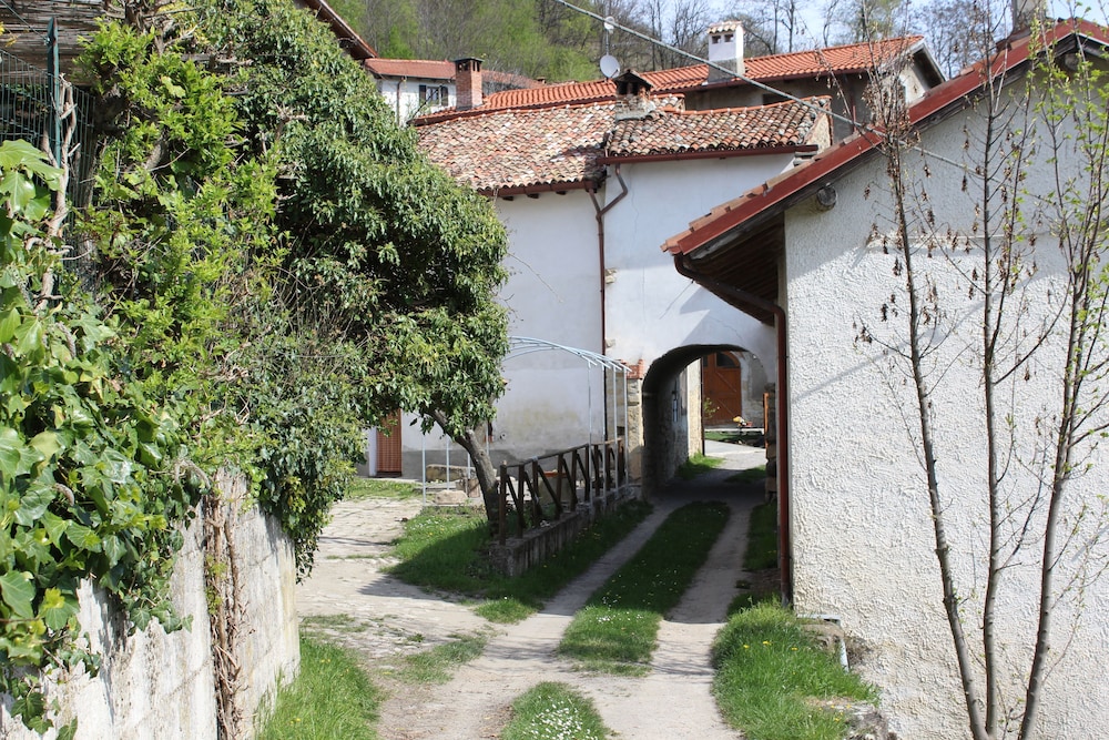 La Casa dei Mimirs