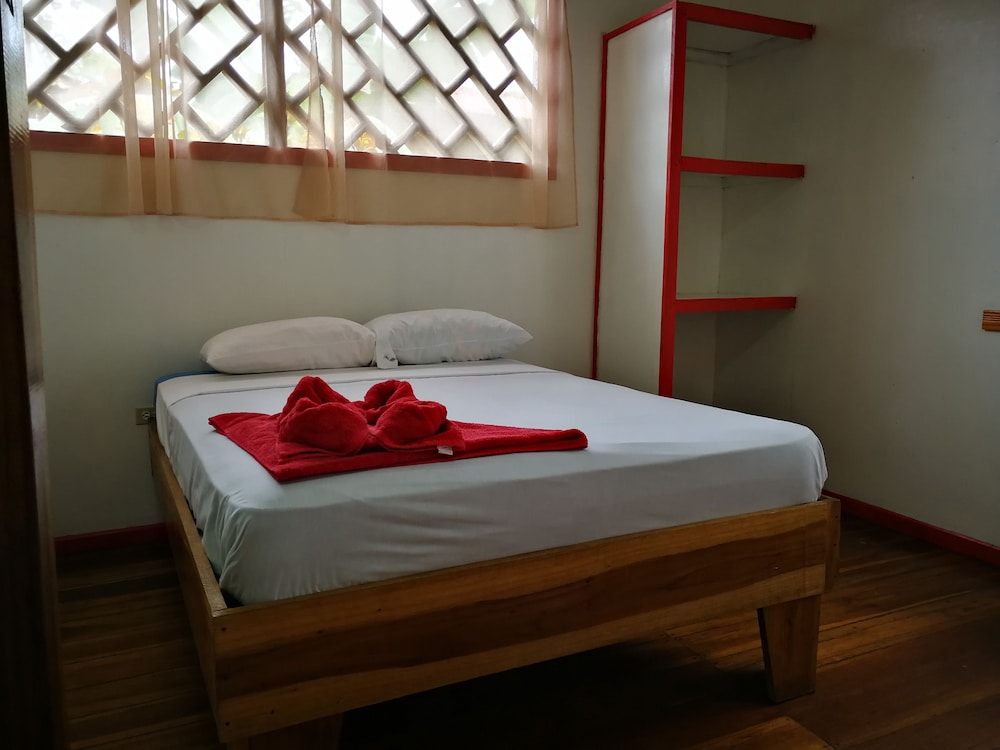 Cabinas Talamanca