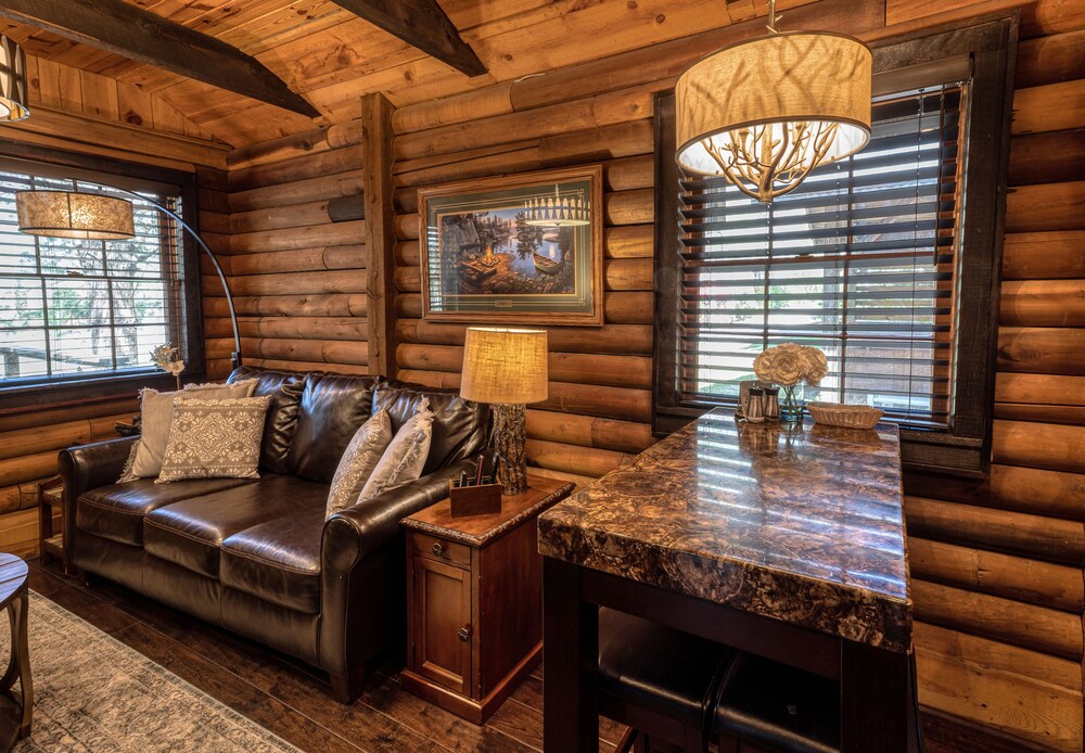 stayNantahala - Smoky Mountain Cabins